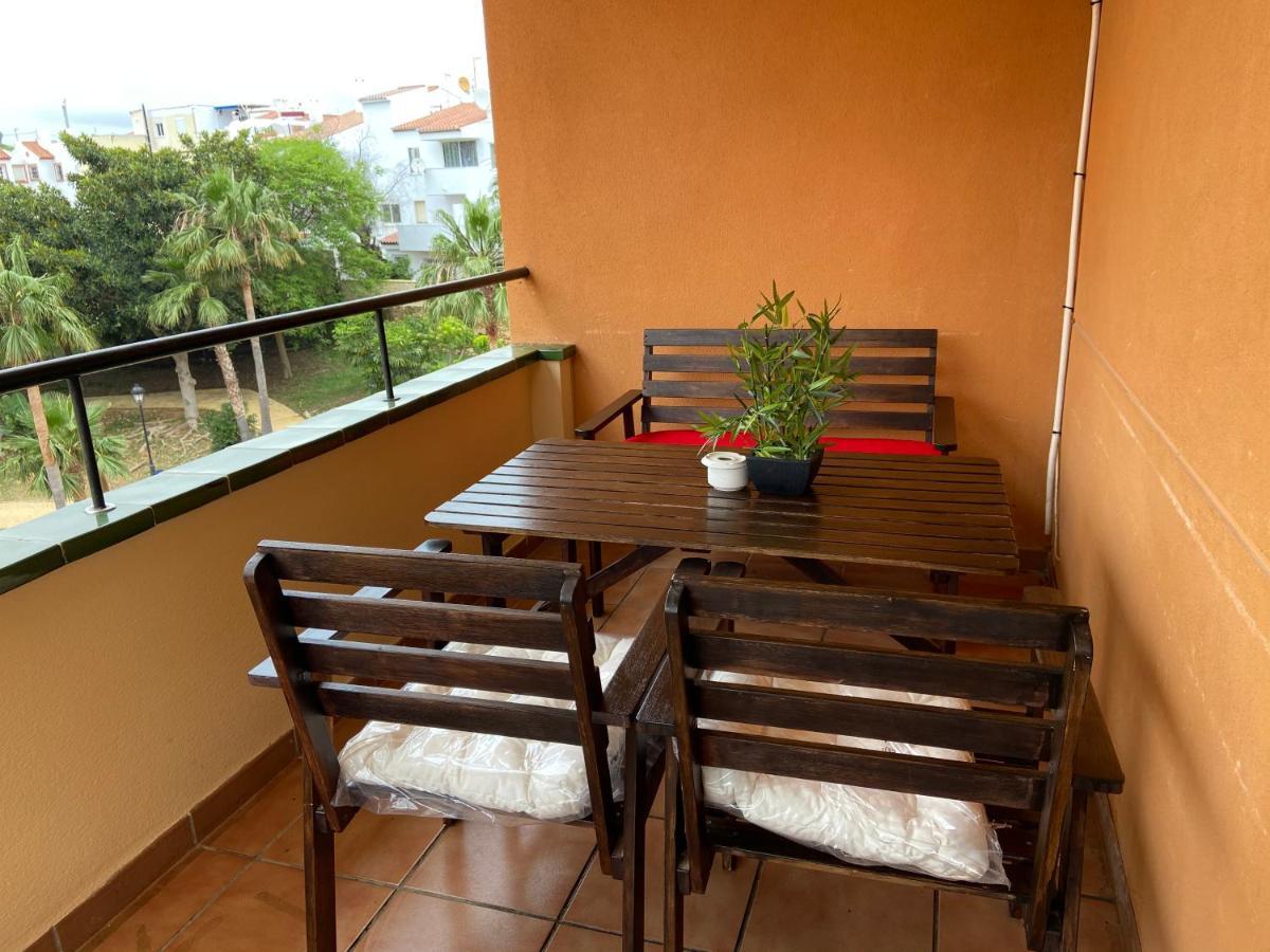 Apartamento Adimar San Luis de Sabinillas Exteriér fotografie